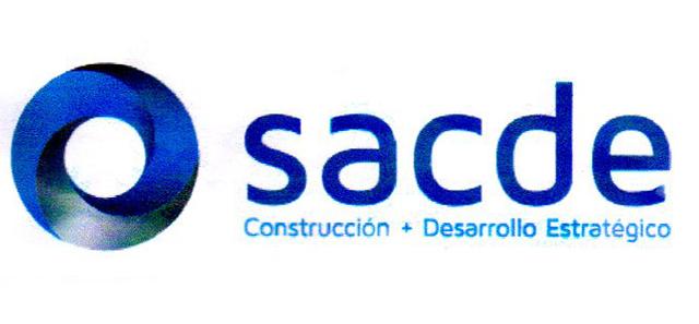 SACDE CONSTRUCCION + DESARROLLO ESTRATÉGICO