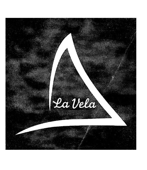 LA VELA