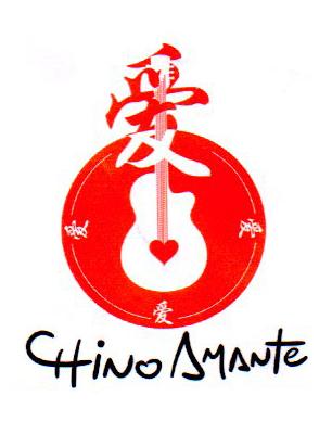 CHINO AMANTE