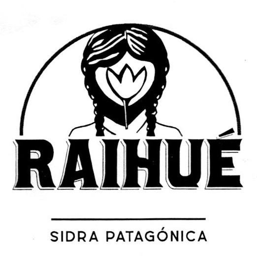 RAIHUÉ SIDRA PATAGÓNICA