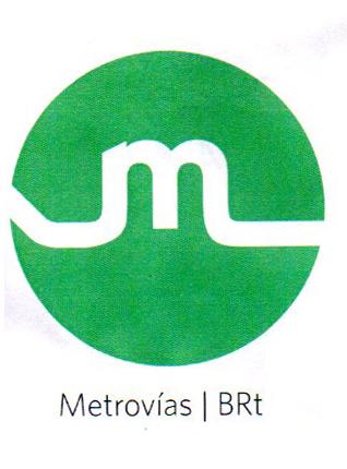 M METROVÍAS BRT