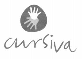 CURSIVA