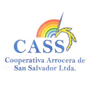CASS COOPERATIVA ARROCERA DE SAN SALVADOR LTDA.