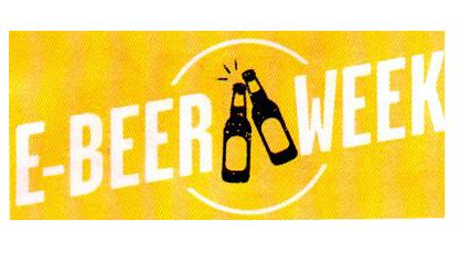 E-BEER WEEK