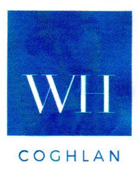 WH COGHLAN