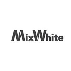 MIXWHITE