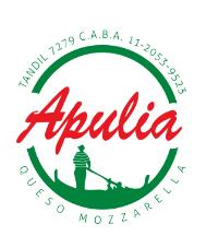 APULIA TANDIL 7279 CABA 1120539523 QUESO MOZZARELLA