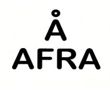 A AFRA