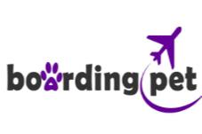 BOARDING PET