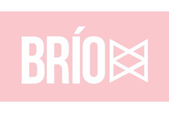 BRÍO