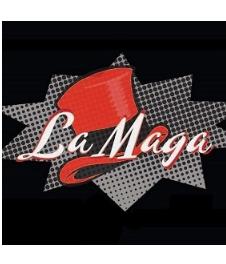 LA MAGA