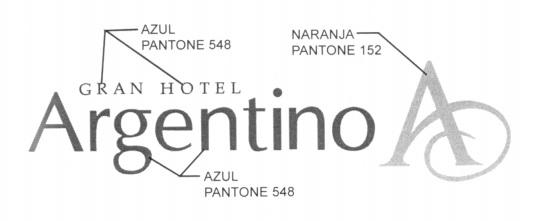 ARGENTINO A GRAN HOTEL