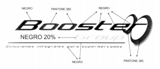 BOOSTE GROUP SOLUCIONES INTEGRALES PARA SUPERMERCADOS