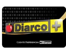 DIARCO + CLIENTE PREFERENCIAL DIARCO