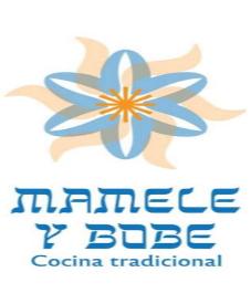 MAMELE Y BOBE COCINA TRADICIONAL