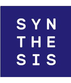 SYNTHESIS