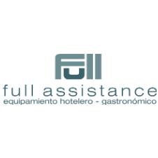 FULL FULL ASSISTANCE EQUIPAMIENTO HOTELERO - GASTRONOMICO