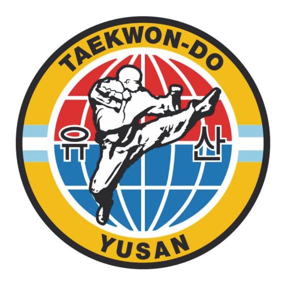TAEKWON-DO YUSAN