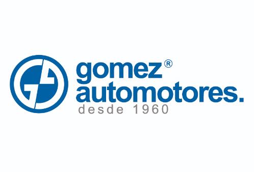 GG GOMEZ AUTOMOTORES. DESDE 1960