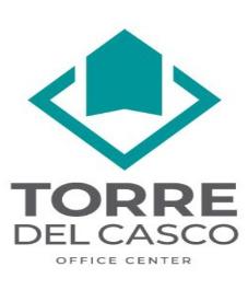 TORRE DEL CASCO OFFICE CENTER