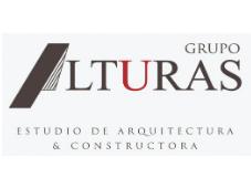 GRUPO ALTURAS ESTUDIO DE ARQUITECTURA & CONSTRUCTORA