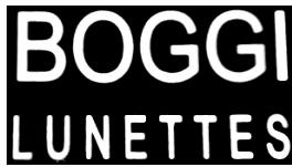 BOGGI LUNETTES