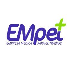 EMPET + EMPRESA MEDICA PARA EL TRABAJO