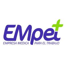 EMPET + EMPRESA MEDICA PARA EL TRABAJO