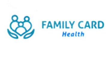 FAMILY CARD HEALTH