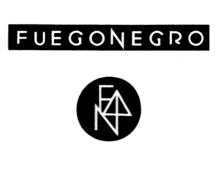 FUEGONEGRO FN