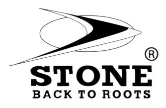 STONE BACK TO ROOTS