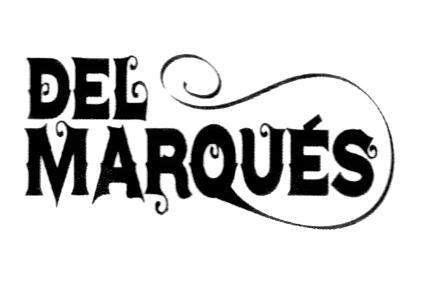DEL MARQUES