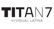 TITAN7 BY VISUAL LATINA