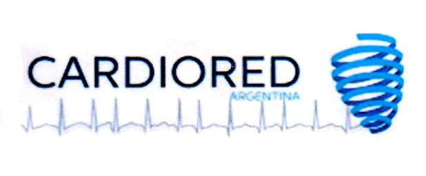 CARDIORED ARGENTINA