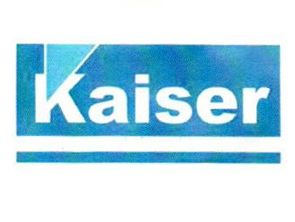 KAISER