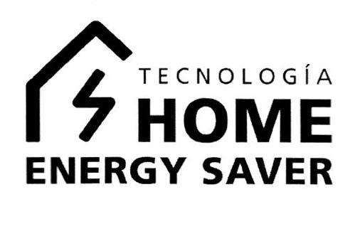 TECNOLOGIA HOME ENERGY SAVER