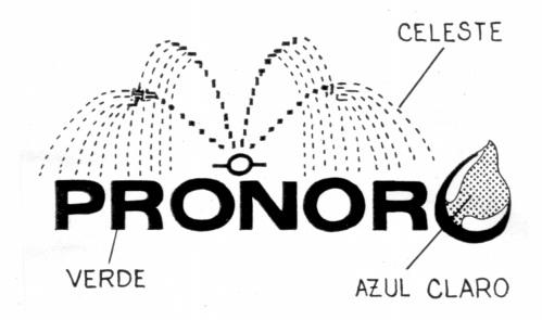 PRONOR