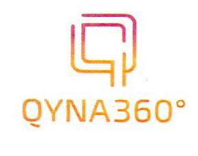 Q QYNA360°