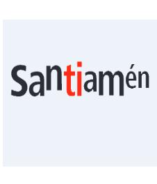 SANTIAMÉN