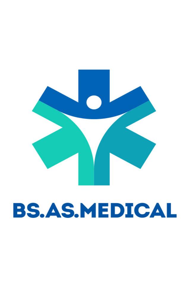 BS.AS. MEDICAL