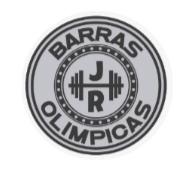 BARRAS OLIMPICAS JR