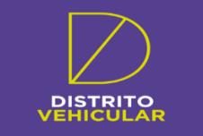 DV DISTRITO VEHICULAR