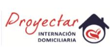 PROYECTAR INTERNACION DOMICILIARIA