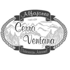 ALFAJORES CERRO VENTANA ELABORACION ARTESANAL