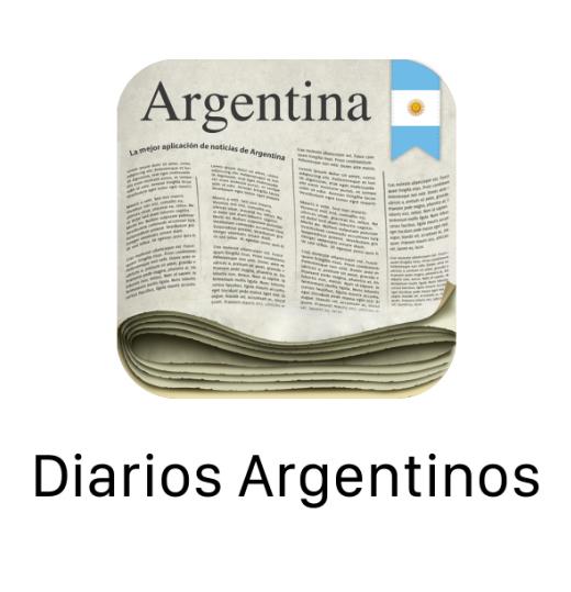 DIARIOS ARGENTINOS ARGENTINA