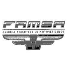 FAMSA FABRICA ARGENTINA DE MOTOVEHICULOS