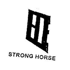 STRONG HORSE