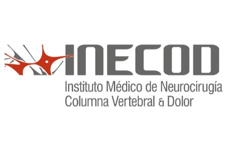 INECOD INSTITUTO MEDICO DE NEUROCIENCIAS COLUMNA VERTEBRAL & DOLOR