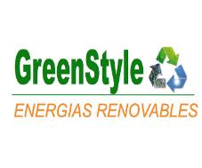 GREENSTYLE ENERGIAS RENOVABLES