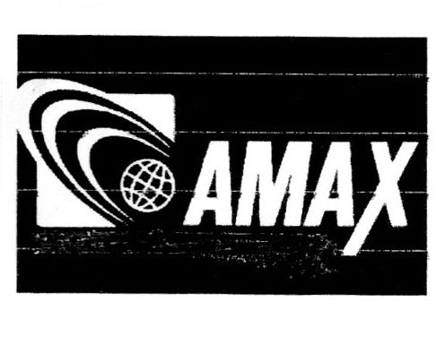 AMAX